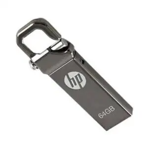 HP 64GB Pendrive