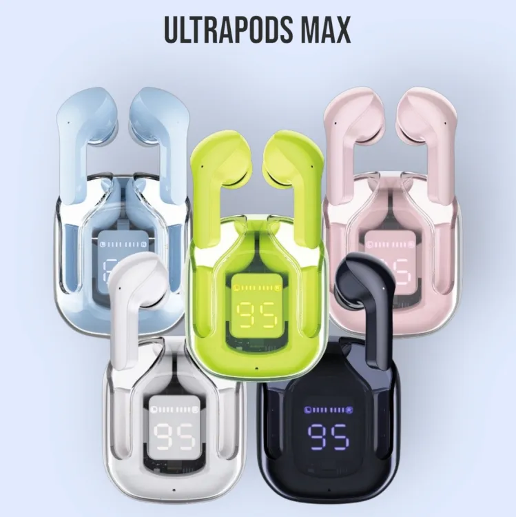 ultrapods max wireless 5.3 nur_Online_Shop